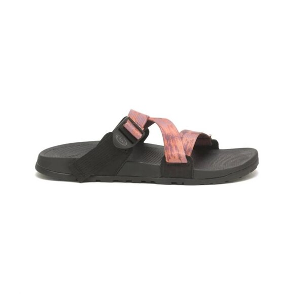 Chaco Men\'s Lowdown Slide Sandal In Faded Sparrow Lightweight Size 11 main image 5